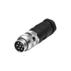 Circular Connector Assemblies - 889-T3356028-ND - DigiKey