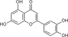 3',4',5,7-Tetrahydroxyflavone -- T2682