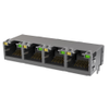 Modular/Ethernet Connector (RJ45, RJ11) Jacks - 664-RJE494881411-ND - DigiKey
