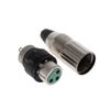 Circular Connector Assemblies - SC2866-ND - DigiKey