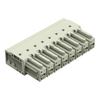Female connector/socket - 831-3528 - WAGO
