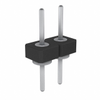 Headers, Male Pins - BDL-101-T-F-ND - DigiKey