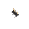 Headers, Male Pins - FTS-104-01-L-SV-ND - DigiKey