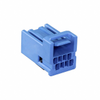 Rectangular Connector Housings - MX34008SF4 - ODG (Origin Data Global)