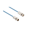 Coaxial Cables (RF) - 6099-PE3MSA00472-12-ND - DigiKey