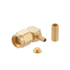 Coaxial Connector (RF) Assemblies - 5073-LCCN45965-ND - DigiKey