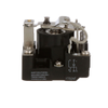 Power Relays, Over 2 Amps - 4008-199X-2-ND - DigiKey