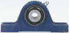 Plummer Blocks & Pillow Blocks - 3398439 - RS Components, Ltd.
