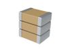 MLCCs - Multilayer Ceramic Capacitors - 2068753 - RS Components, Ltd.