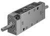 Pneumatic Solenoid Valves - 2037183 - RS Components, Ltd.