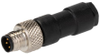 Industrial Circular Connectors - 1863087 - RS Components, Ltd.