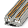 DIN Rail Terminal Blocks - 8580208 - RS Components, Ltd.