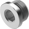 Pneumatic Fittings - 2891974 - RS Components, Ltd.
