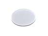 Neutral Density Filter, 0.2 Optical Density, 1.0 in. Diameter -- 5232 - Image