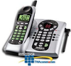 Uniden 2.4GHz DSS Multi-Handset Cordless Phone with.. - DCT5285 - TelephoneStuff.com