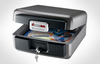 Waterproof Fire Chest - HD2100 - Sentry Group