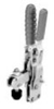 V350 Series Positive Locking Clamp -- V350/1BLC - Image