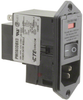 Power Entry Connectors - Inlets, Outlets, Modules - CCM2193-ND - DigiKey