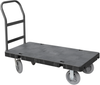 Platform Truck, Versa/Deck Truck, Handle A w/ Crossbars -- R90185A1412 - Image
