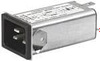AC Power Entry Modules - C20F.0013 - VAST STOCK CO., LIMITED