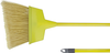Large Angle Broom, Flagged Plastic Fill, 54