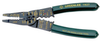 Greenlee Crimping and Stripper Tool -- G1927