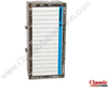 WinBloc CANOpen 4 Analog Input Module - 830727 - Classic Automation LLC