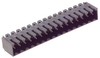 Terminal Block, Header, 16 Position, 1Row; Gender Weidmuller - 18C9147 - Newark, An Avnet Company