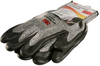 Glove, Knit Wrist, Xl, Grey, Polyethylene; Safety Category 3M - 17X0338 - Newark, An Avnet Company