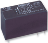 Power Relay, Dpst-No, 5Vdc, 8A, Tht Rohs Compliant Omron - 74AH4383 - Newark, An Avnet Company