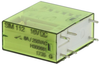 Relay, 1No, 1Nc, 250Vac, 8A; Contact Configuration Elesta - 50M9351 - Newark, An Avnet Company