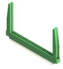 Card Edge Conn, Dual Side, 72Pos, Th; Card Edge Connector Type Edac - 75AJ9161 - Newark, An Avnet Company