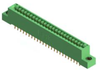 Card Edge Conn, Dual Side, 48Pos, Th; Card Edge Connector Type Edac - 75AJ5960 - Newark, An Avnet Company