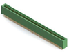 Card Edge Conn, Dual Side, 102Pos, Th; Card Edge Connector Type Edac - 71AJ5775 - Newark, An Avnet Company