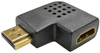 Adapter, Hdmi A Rcpt-Hdmi A Plug; Audio Video Connector A Multicomp Pro - 71AC0736 - Newark, An Avnet Company