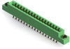 Card Edge Conn, Dual Side, 34Pos, Th; Card Edge Connector Type Edac - 86AH3199 - Newark, An Avnet Company