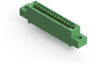 Card Edge Conn, Single Side, 16Pos, Th; Card Edge Connector Type Edac - 67AJ7673 - Newark, An Avnet Company