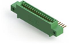 Card Conn, Single Side, 16Pos, Wire Wrap; Card Edge Connector Type Edac - 68AJ0533 - Newark, An Avnet Company