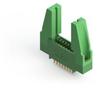 Card Edge Conn, Dual Side, 16Pos, Th; Card Edge Connector Type Edac - 67AJ6651 - Newark, An Avnet Company