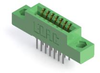 Card Edge Conn, Dual, 14Pos, Solder; Card Edge Connector Type Edac - 65AJ6912 - Newark, An Avnet Company