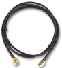 Coaxial Cable, Rg-174/u, 1M; Connector Type A Multicomp Pro - 24M9305 - Newark, An Avnet Company