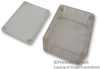 Enclosure, Ip54, Multipurpose, 112 Mm, 62 Mm, 31 Mm, Abs (Acrylonitrile Butadiene Styrene) Rohs Compliant Deltron Enclosures - 39X0399 - Newark, An Avnet Company
