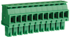 Tb, Pluggable, 11Pos, 28-16Awg; Pitch Spacing Camdenboss - 78Y6371 - Newark, An Avnet Company