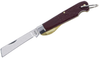 Pocket Knife, Folding, 140Mm, Carbon Stl; Knife Type Klein Tools - 94F5760 - Newark, An Avnet Company