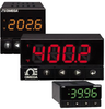 Panel Meter, 12 To 36Vdc; No. Of Digits / Alpha Omega - 62AH2736 - Newark, An Avnet Company