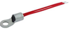 Ntc Thermistor, Aec-Q200, 10K, Free Hang Rohs Compliant Vishay - 15AJ2717 - Newark, An Avnet Company