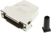 Fct Hood S3 45 Deg Mtl W/scrwlck Rohs Compliant Molex/fct - 06AC3210 - Newark, An Avnet Company