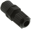 Sensor Conn, M12, 5Pos, Rcpt, Cable Rohs Compliant Te Connectivity - 74AJ8540 - Newark, An Avnet Company