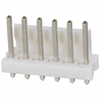 Rectangular Connectors - 644752-6 - 907696-644752-6 - Win Source Electronics