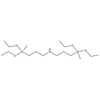 BIS(METHYLDIETHOXYSILYLPROPYL)AMINE, 92% -- SIB1620.0